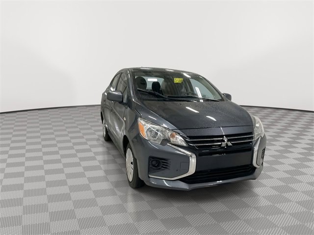 2024 Mitsubishi Mirage G4 ES photo 3