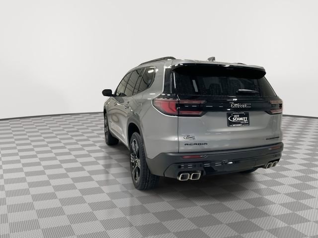2026 GMC Acadia Elevation - Photo 8