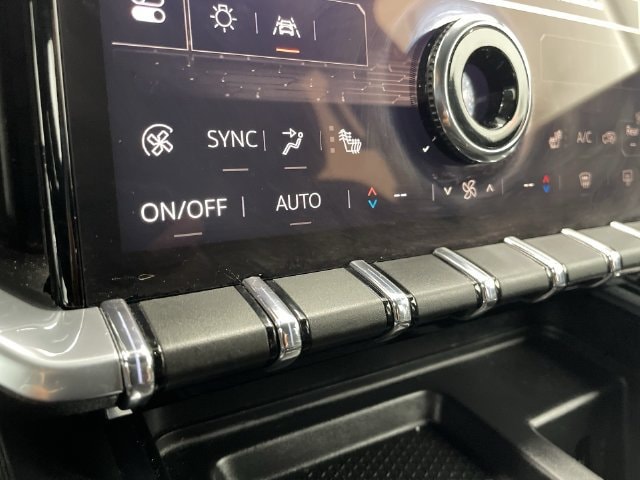 2025 GMC Acadia Elevation - Photo 30