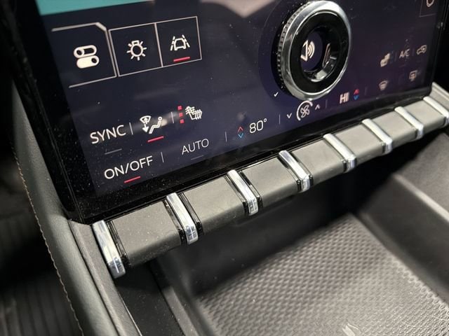 2026 GMC Terrain AT4 - Photo 28