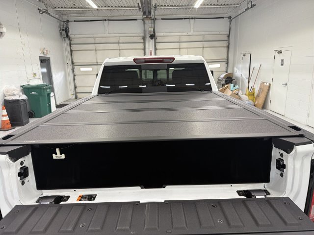 2026 GMC Sierra 1500 SLT - Photo 16