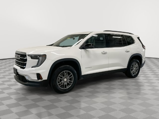 2025 GMC Acadia Elevation - Photo 8