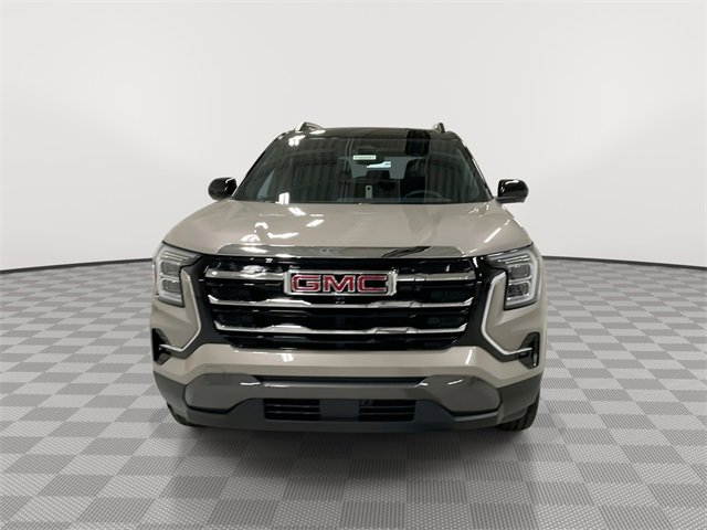 2026 Gmc Terrain Elevation photo 3