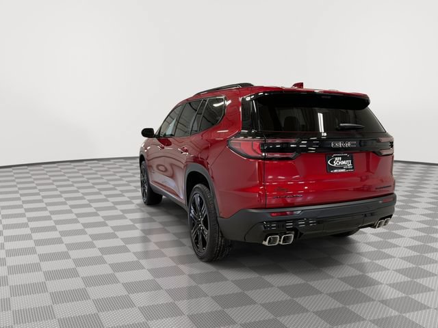 2026 GMC Acadia Elevation - Photo 8