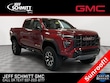  GMC Canyon