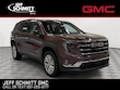  GMC Acadia