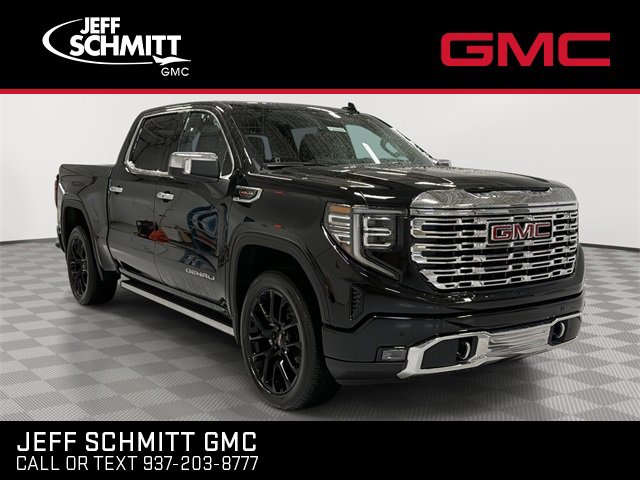 2026 GMC Sierra 1500 Denali's photo