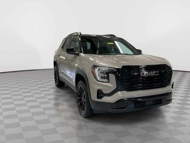 2026 GMC Terrain Elevation - Photo 13