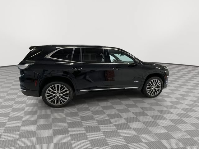 2025 Buick Enclave Avenir - Photo 13