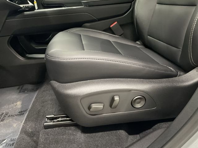 2026 GMC Acadia Elevation - Photo 24