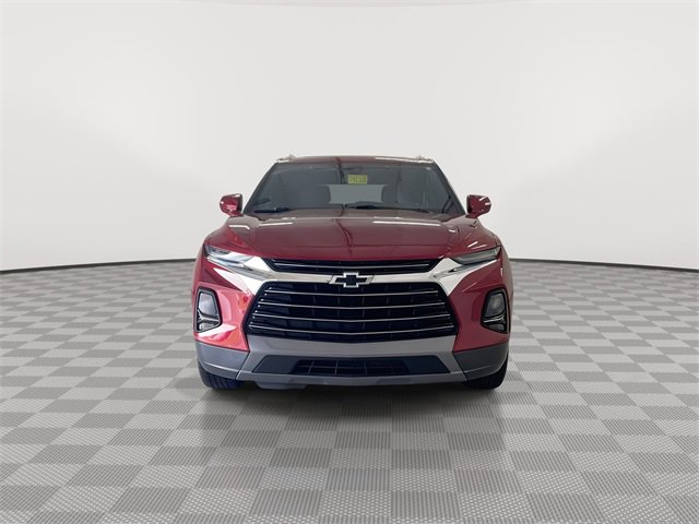 2022 Chevrolet Blazer Premier photo 2