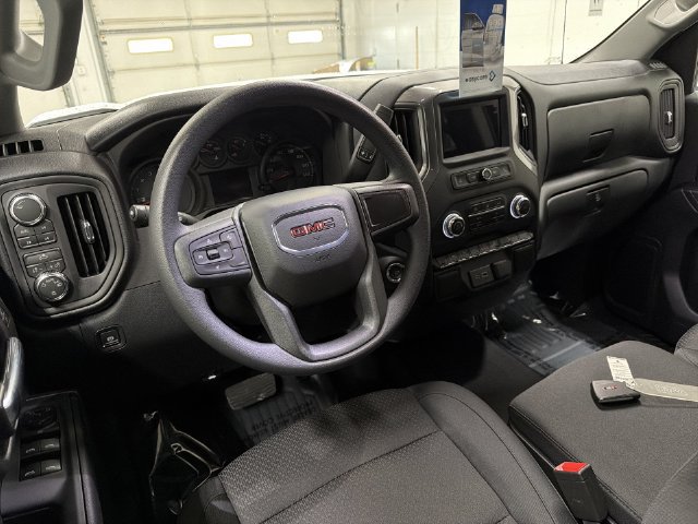 2026 GMC Sierra 1500 Pro - Photo 17