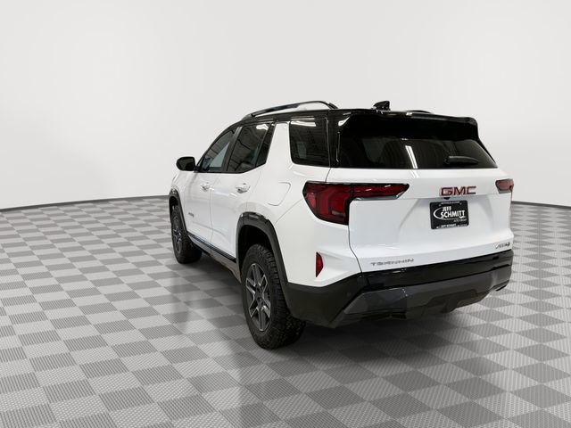 2026 GMC Terrain AT4 - Photo 8