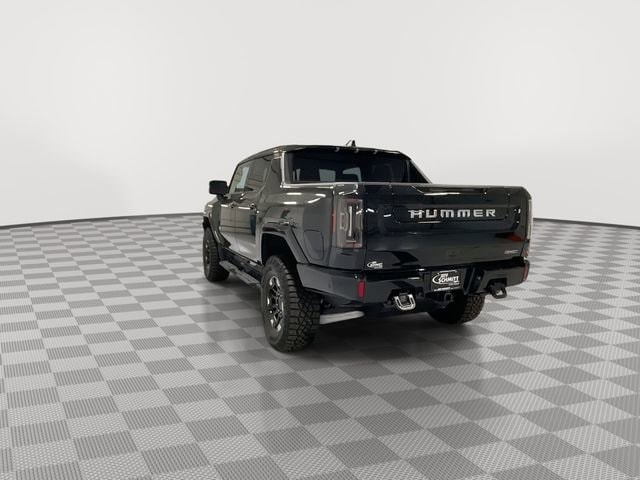 2025 GMC HUMMER EV 3X - Photo 8