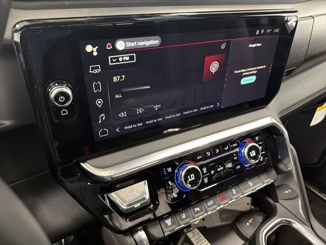 2026 GMC Sierra 3500HD Denali - Photo 27