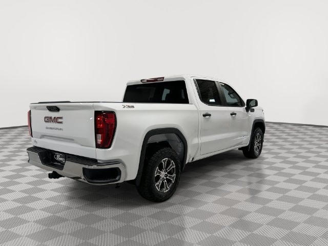2026 GMC Sierra 1500 Pro - Photo 10