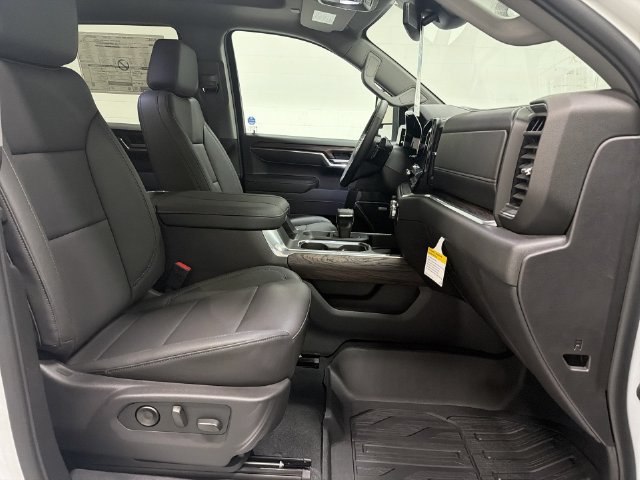 2026 GMC Sierra 1500 SLT - Photo 20