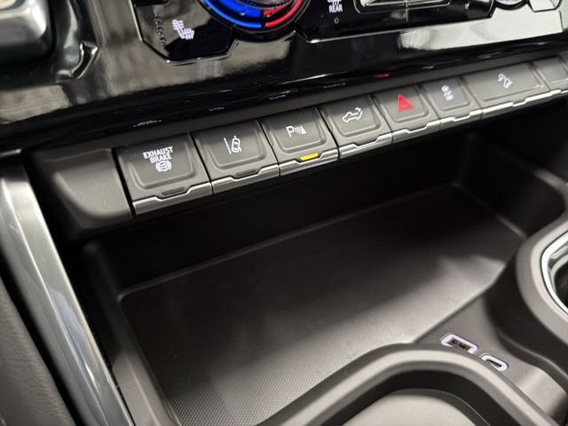 2026 GMC Sierra 3500HD Denali - Photo 35