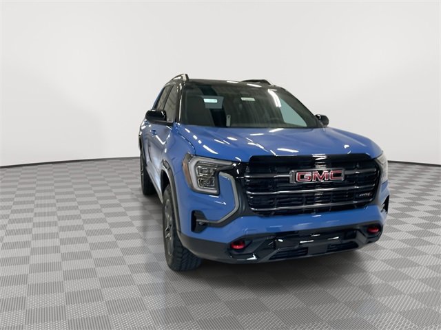 2026 Gmc Terrain AT4 photo 2