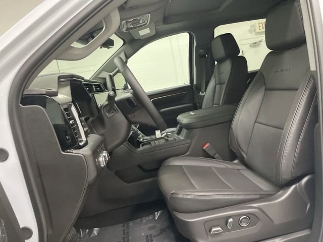 2026 GMC Sierra 3500HD Denali - Photo 21