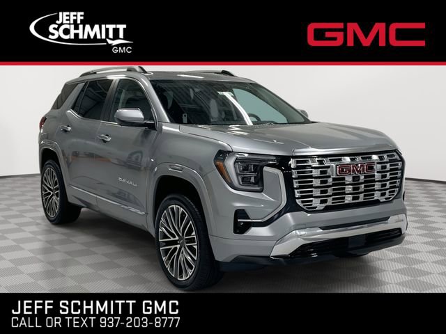 2026 GMC Terrain Denali AWD's photo