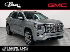 2026 GMC Terrain Denali SUV