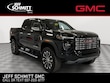  GMC Canyon