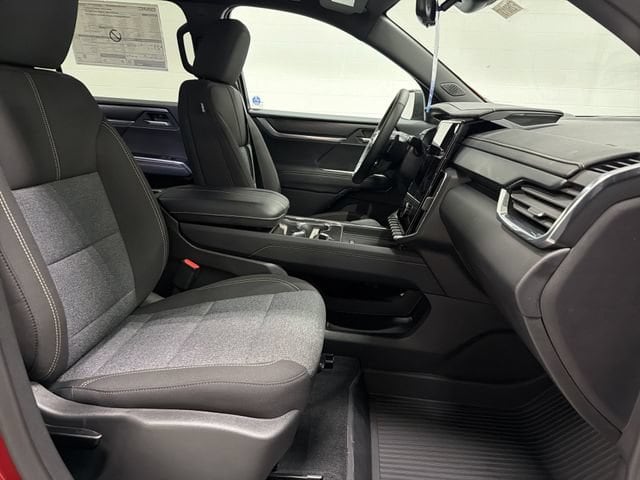 2026 GMC Acadia Elevation - Photo 21