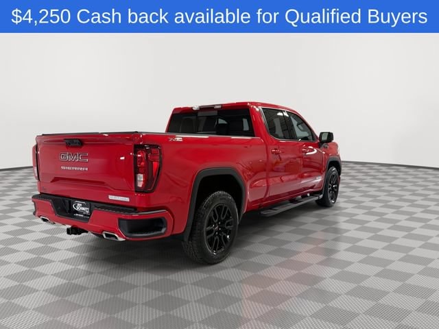 2026 GMC Sierra 1500 Elevation - Photo 11