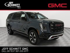 2026 GMC Yukon XL AT4 Ultimate SUV