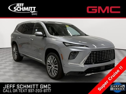 2025 Buick Enclave Avenir SUV