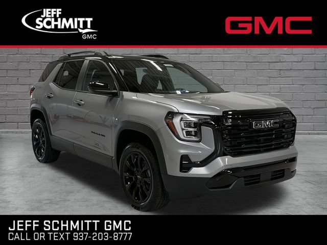  GMC Terrain