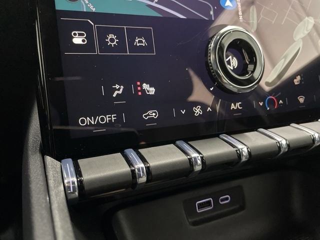 2026 GMC Terrain Elevation - Photo 26