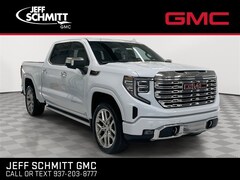 2026 GMC Sierra 1500 Denali Truck