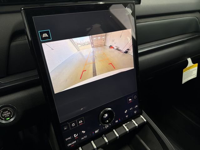 2026 GMC Terrain AT4 - Photo 26