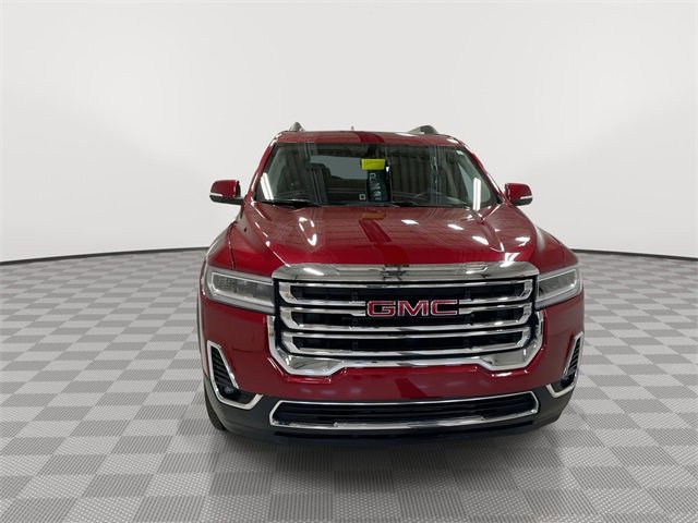 2020 Gmc Acadia SLT photo 3