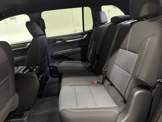 2026 GMC Acadia Elevation - Photo 18