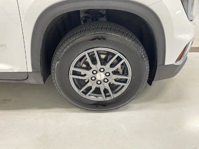 2025 GMC Acadia Elevation - Photo 15