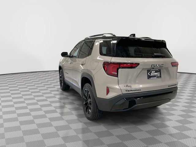 2026 GMC Terrain Elevation - Photo 8