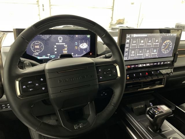 2025 GMC HUMMER EV 3X - Photo 18
