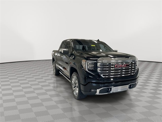 2025 Gmc Sierra 1500 Denali photo 2