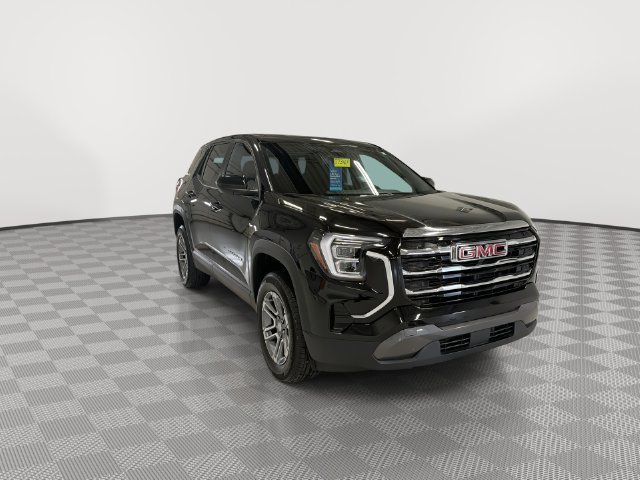 Used 2026 GMC Terrain Elevation SUV