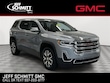 GMC Acadia