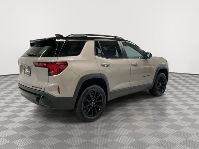 2026 GMC Terrain Elevation - Photo 10