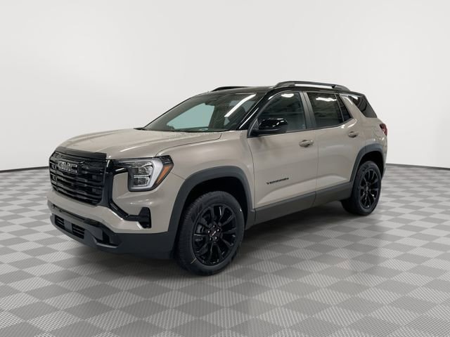2026 GMC Terrain Elevation - Photo 6