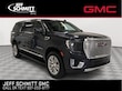 GMC Yukon XL