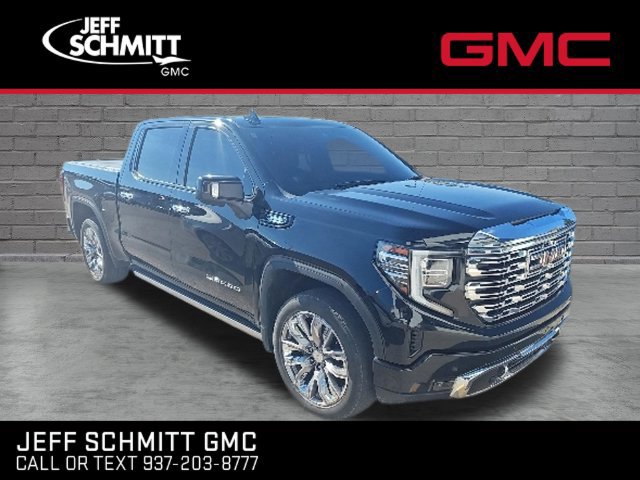  GMC Sierra 1500