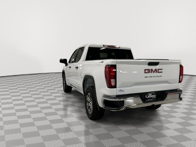 2026 GMC Sierra 1500 Pro - Photo 8