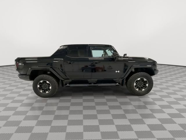 2025 GMC HUMMER EV 3X - Photo 12