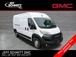  Ram Promaster Cargo Van